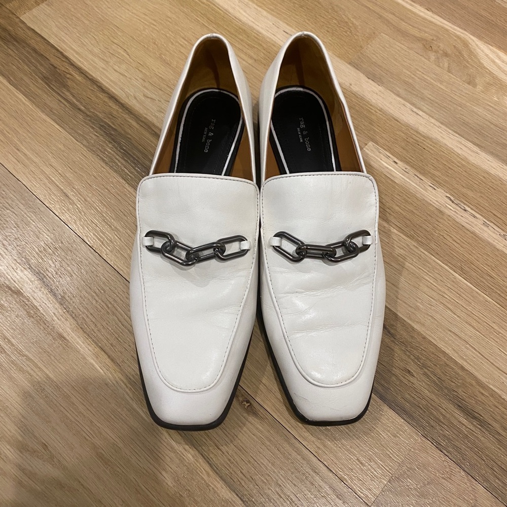 Rag & Bone Aslen Loafer - image 6